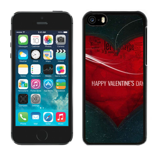 Valentine Love iPhone 5C Cases CKX | Women
